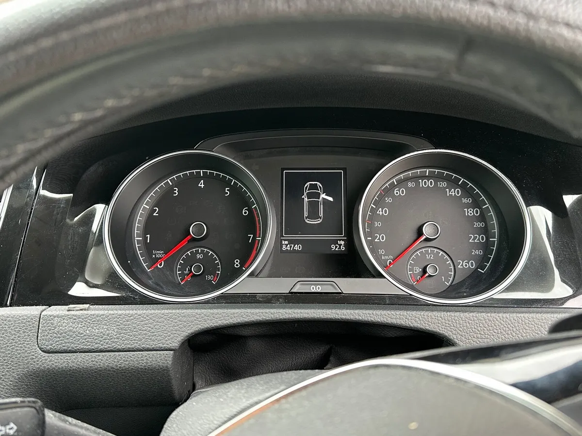 Golf 2013 GTI AMT - Image 6