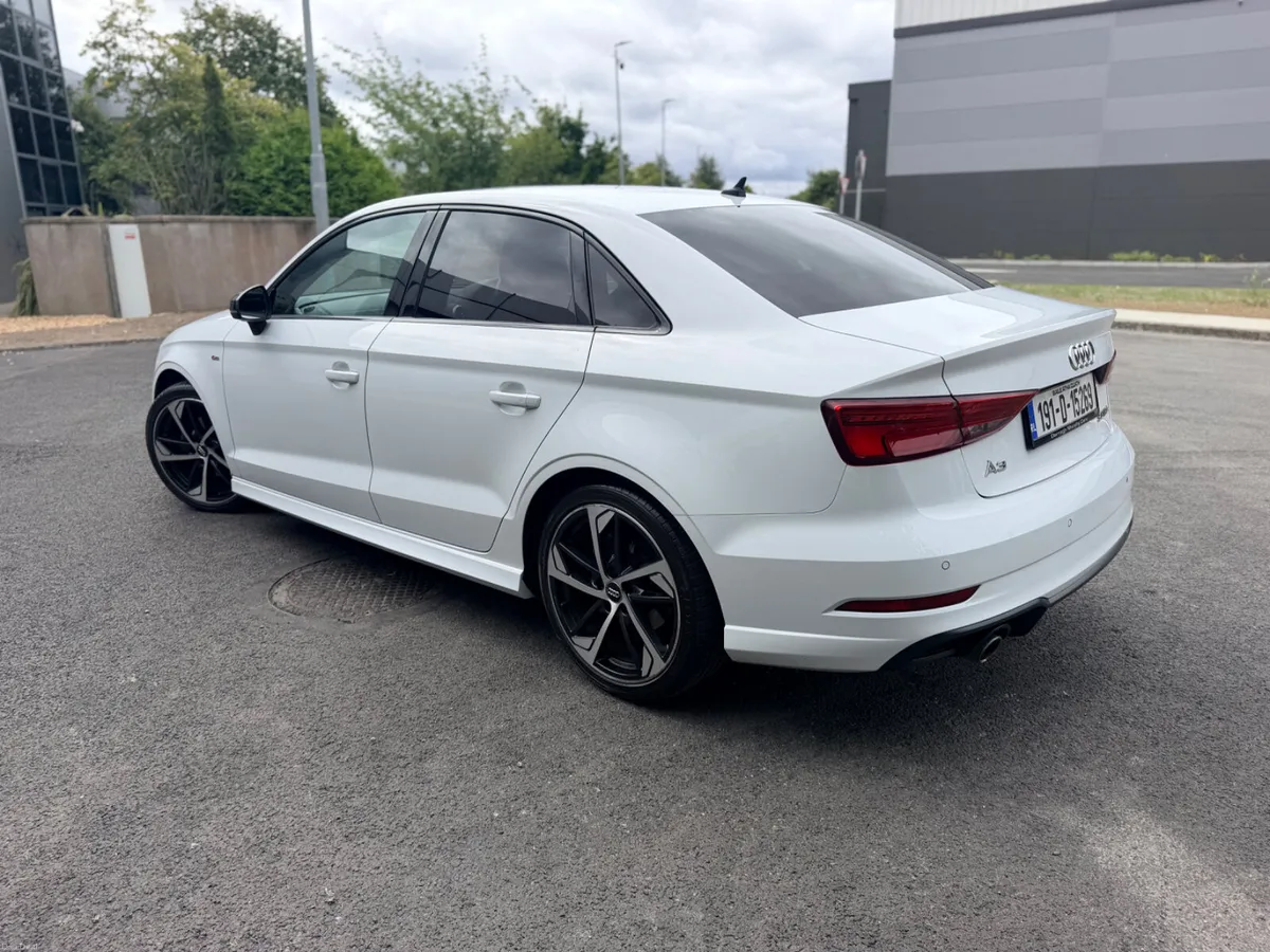 191 Audi A3 1.0 TFSI ~ 3.0 S Line Auto ~ S Tronic - Image 5