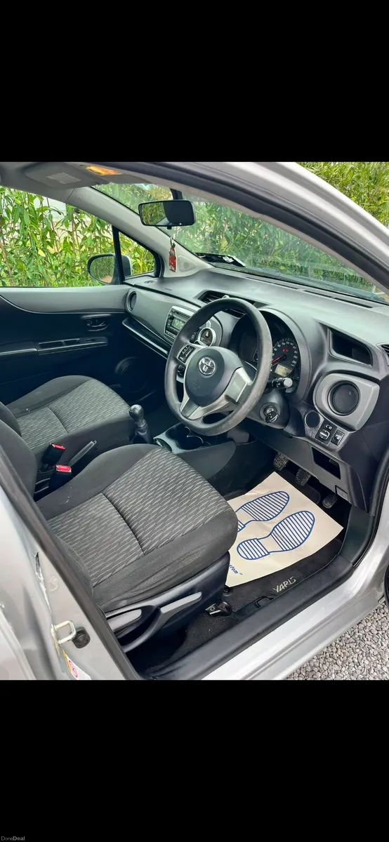 Toyota Yaris - Image 4