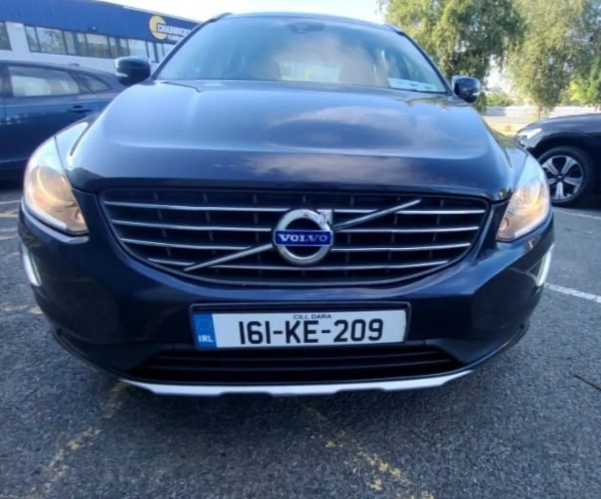 Volvo XC60 2016 - Image 2