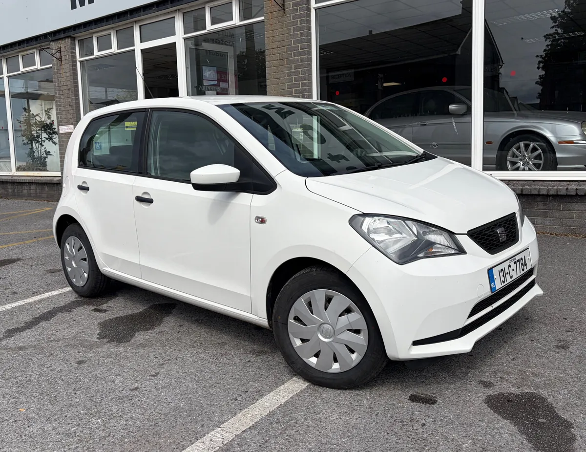 SEAT Mii 1.0 Petrol - Image 1