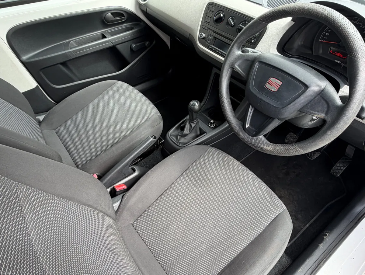SEAT Mii 1.0 Petrol - Image 4