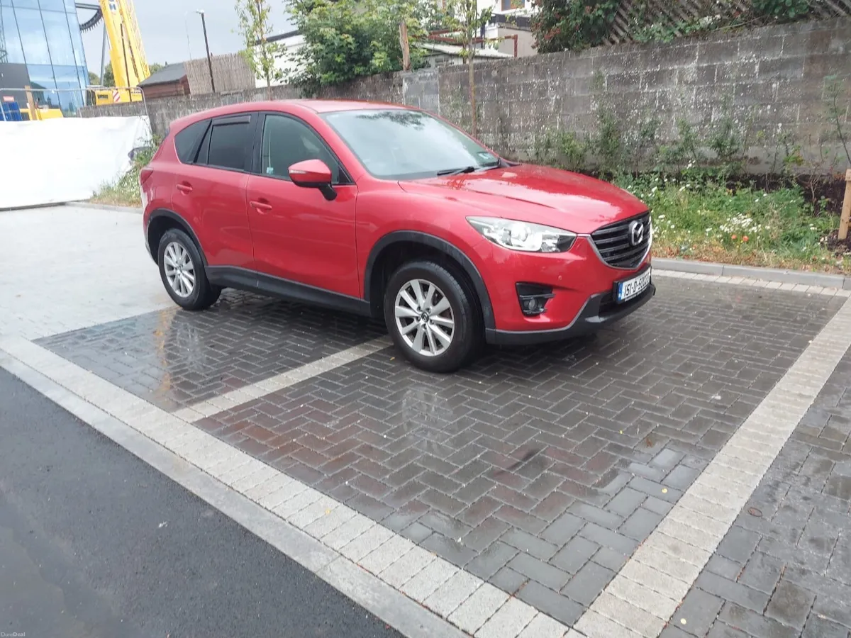 Mazda CX5 - Image 3