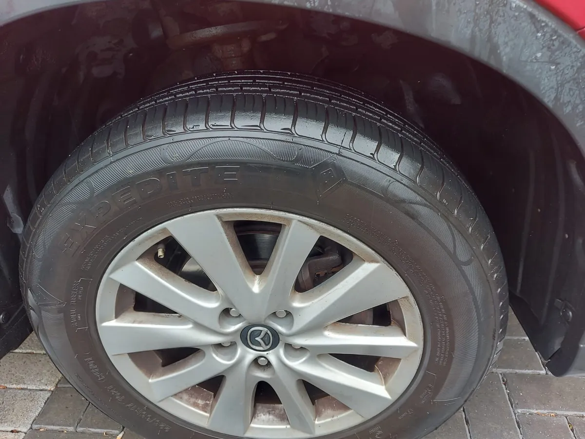 Mazda CX5 - Image 6