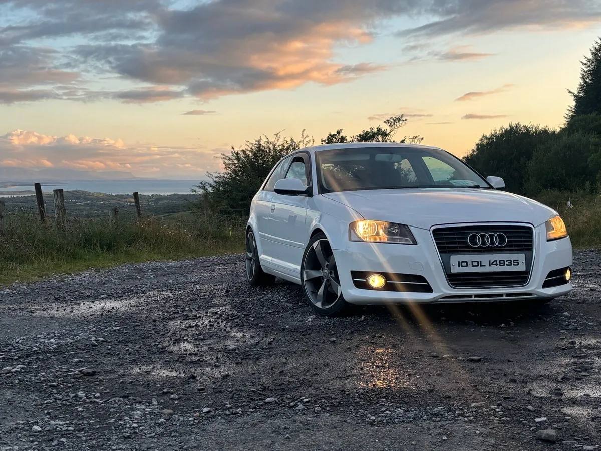 Audi A3 - Image 3