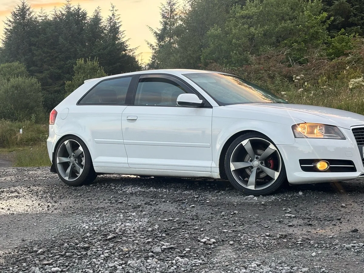 Audi A3 - Image 4