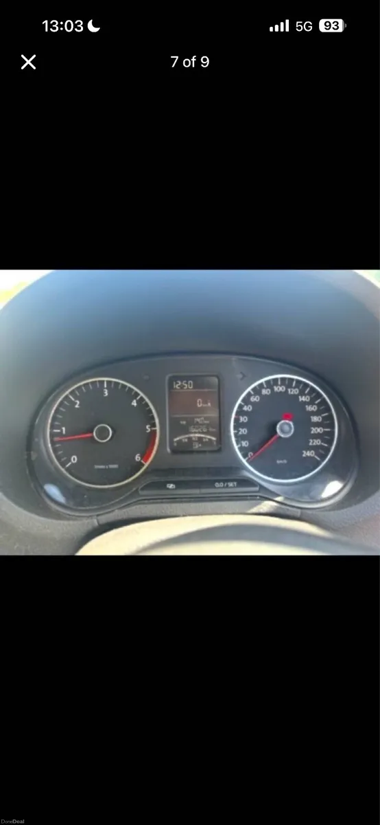 Volkswagen Polo 2011 - Image 4