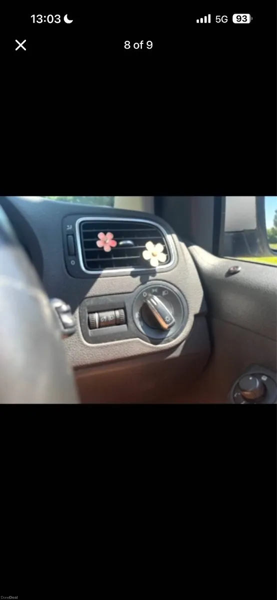 Volkswagen Polo 2011 - Image 6