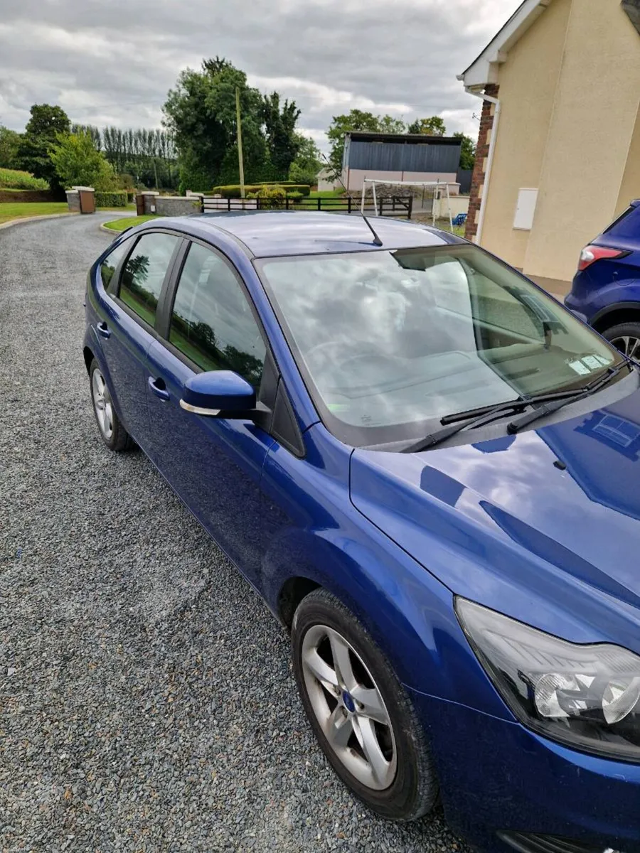 Ford Focus 2010 - Image 4