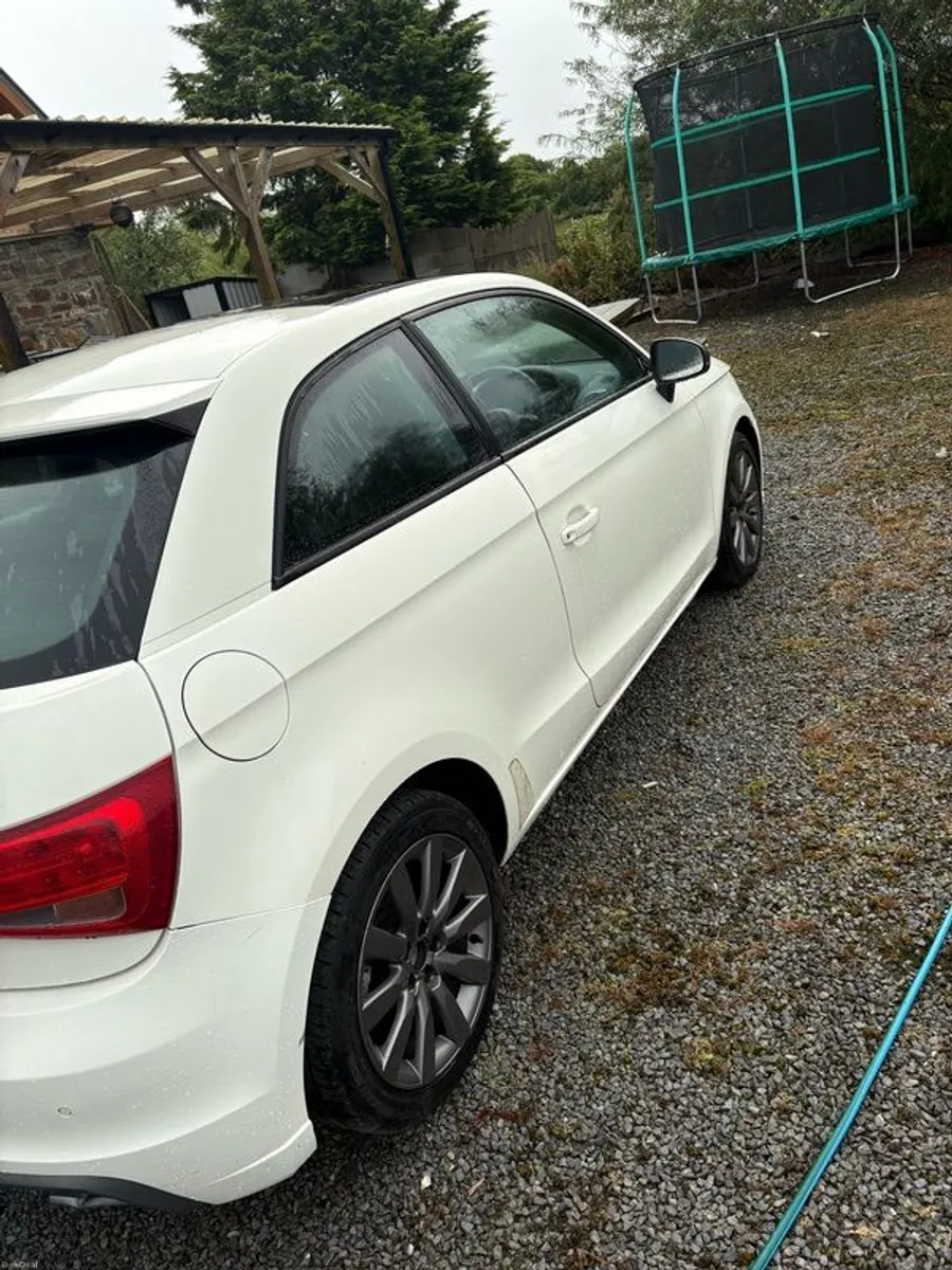 2011 Audi A1 - Image 3