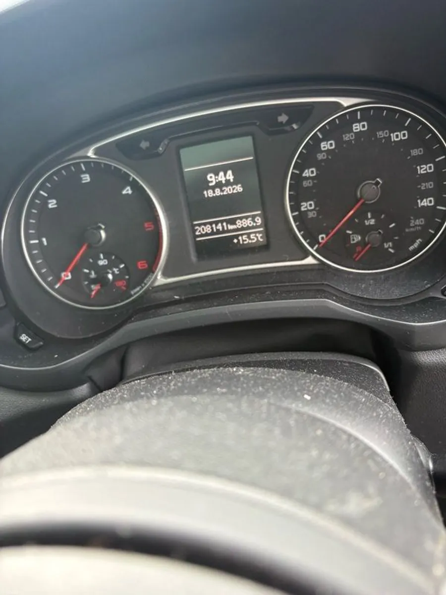 2011 Audi A1 - Image 5