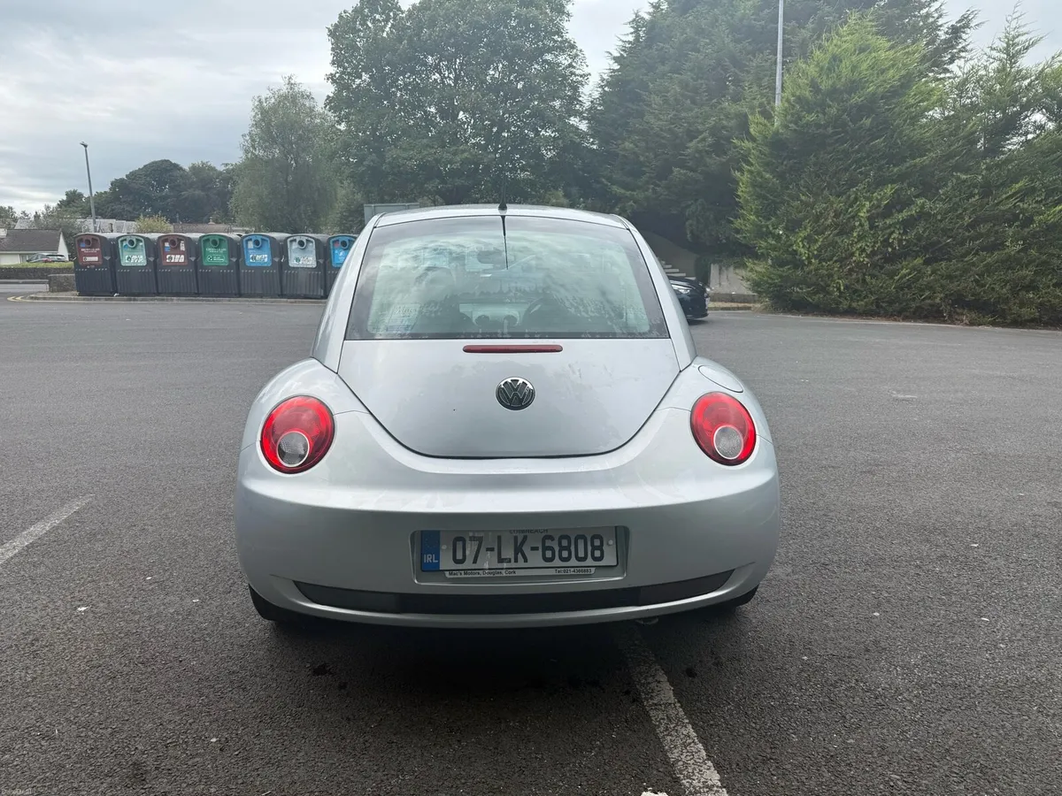 Wolkswagen beetle - Image 2