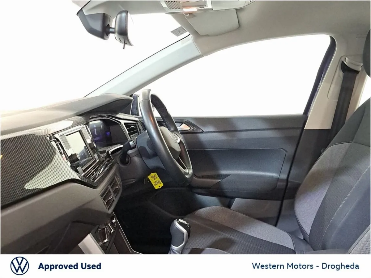 Volkswagen Polo 1.0 TSI 95HP Life - Image 4