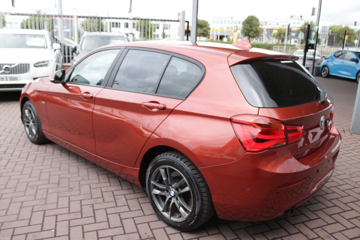 2.0D SPORT EDITION 5DR HATCHBACK  AUTOMATIC // 1 O - Image 6