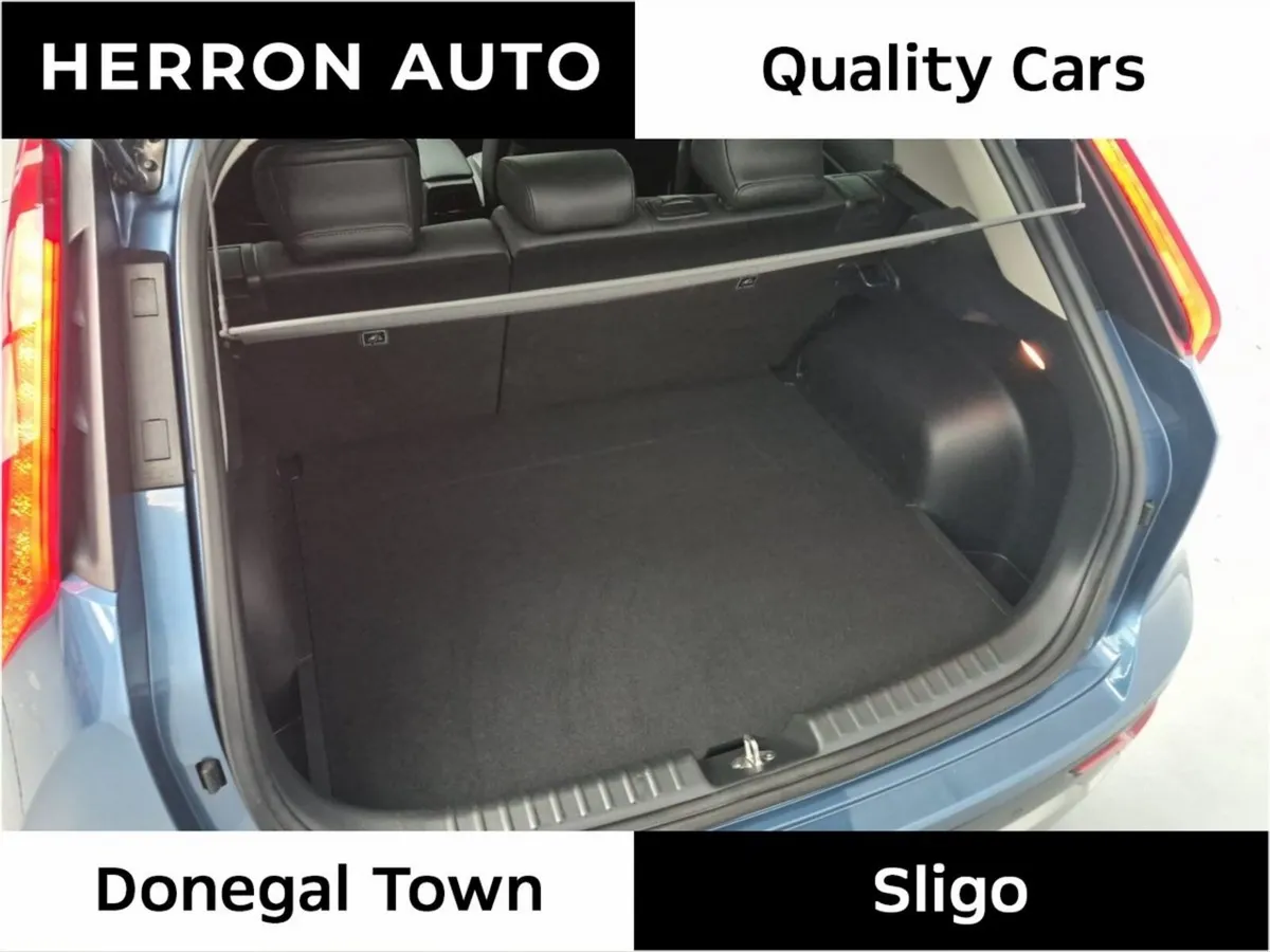 Kia Niro Niro K3 HEV - Image 5