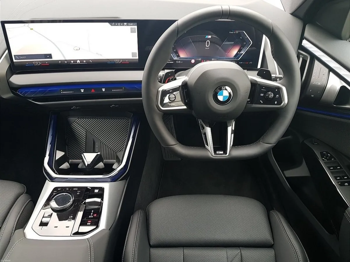 BMW X3 X3 20d xDrive M Sport - Image 5