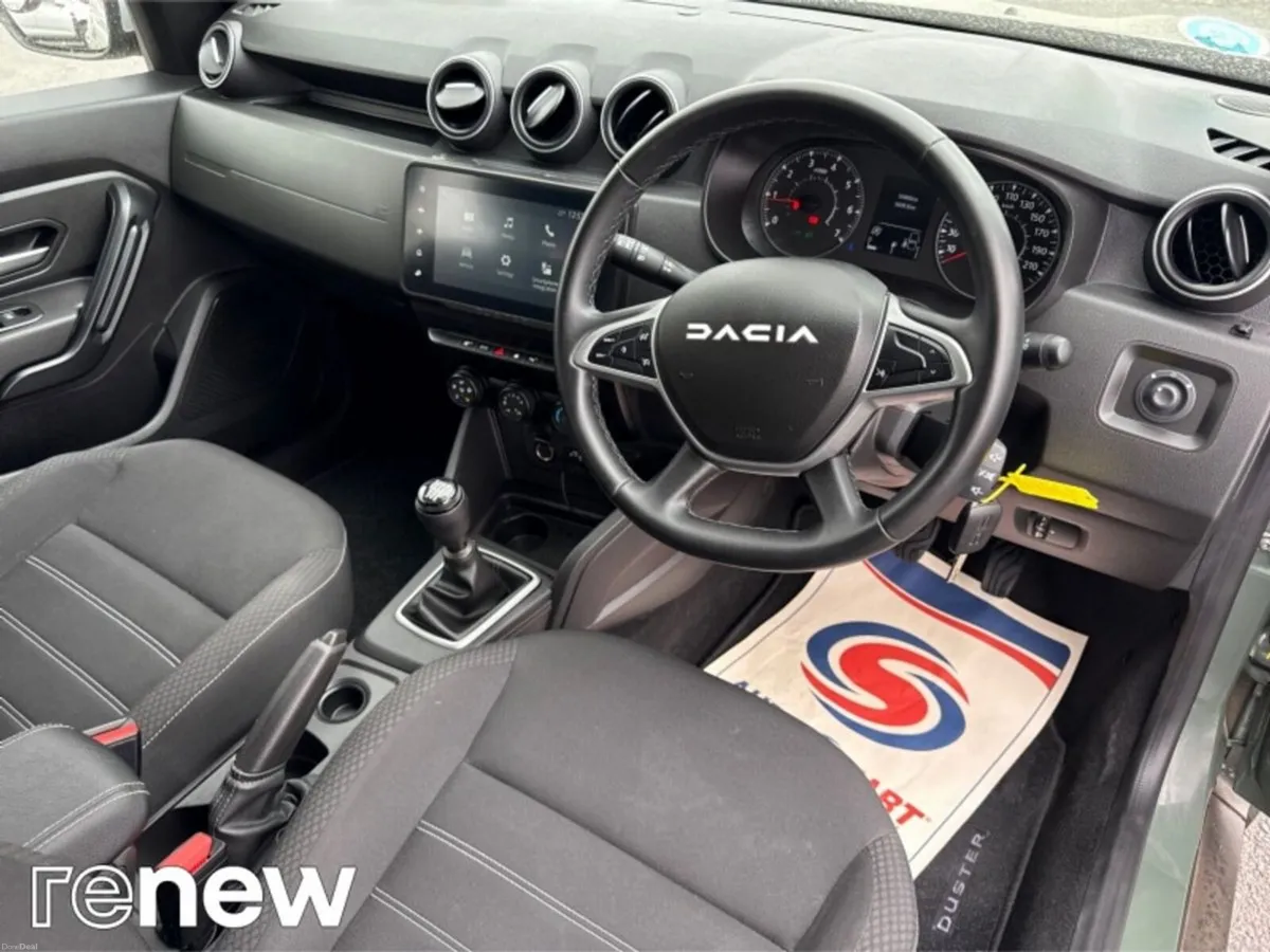 Dacia Duster 1.5 Blue dCi 115 Expression - Image 6