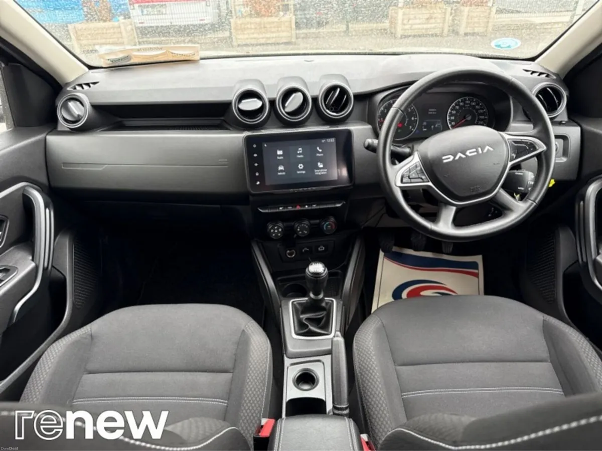 Dacia Duster 1.5 Blue dCi 115 Expression - Image 2