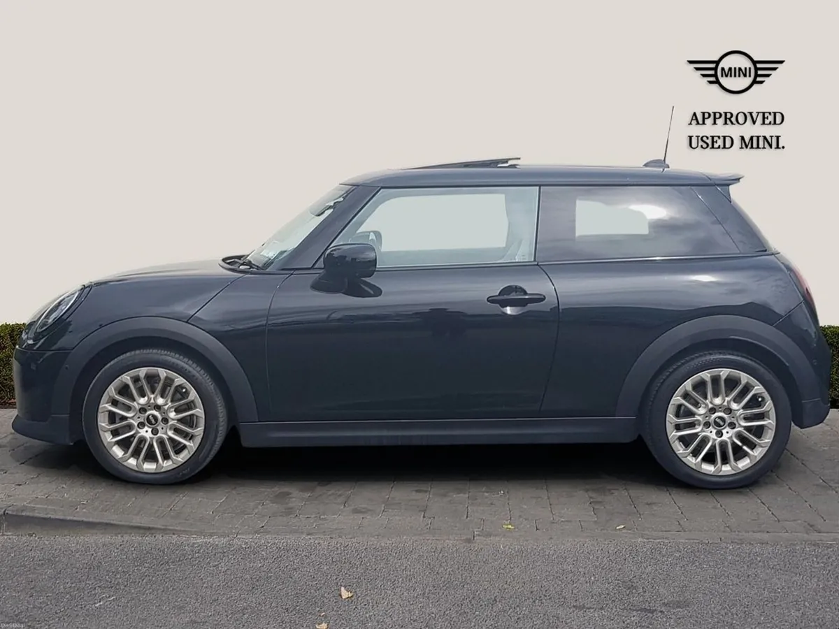 Mini Cooper Cooper S Exclusive - Image 3