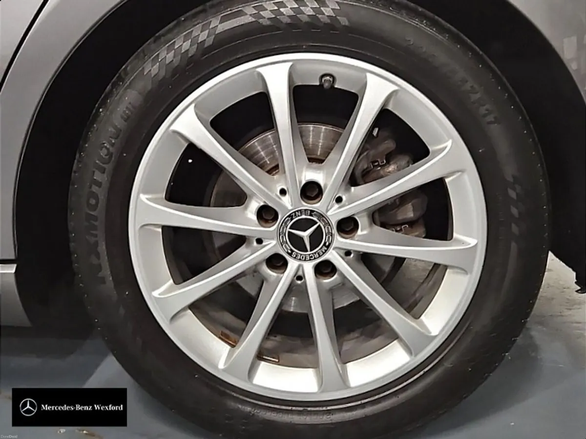 Mercedes-Benz A-Class A200 (163BHP) Progressive Mo - Image 5