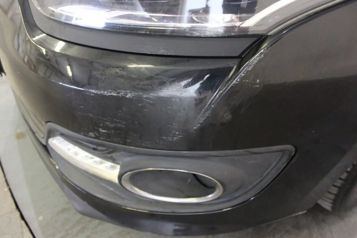 Renault Megane 1.5 DCI 95 LIMITED - TENDER 27 - DO - Image 4