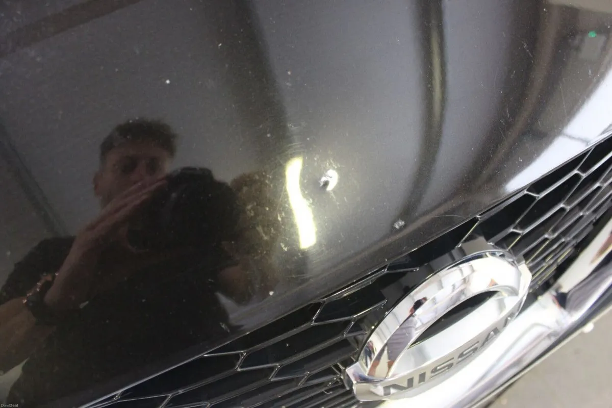 Nissan Qashqai 1.5 DSL SV - TENDER 26 - Image 6