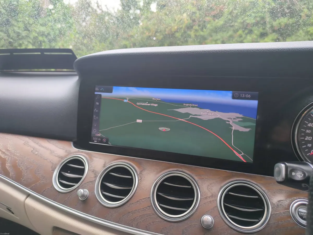 2018 Mercedes-Benz E220D Avantgarde * NEW NCT - Image 6