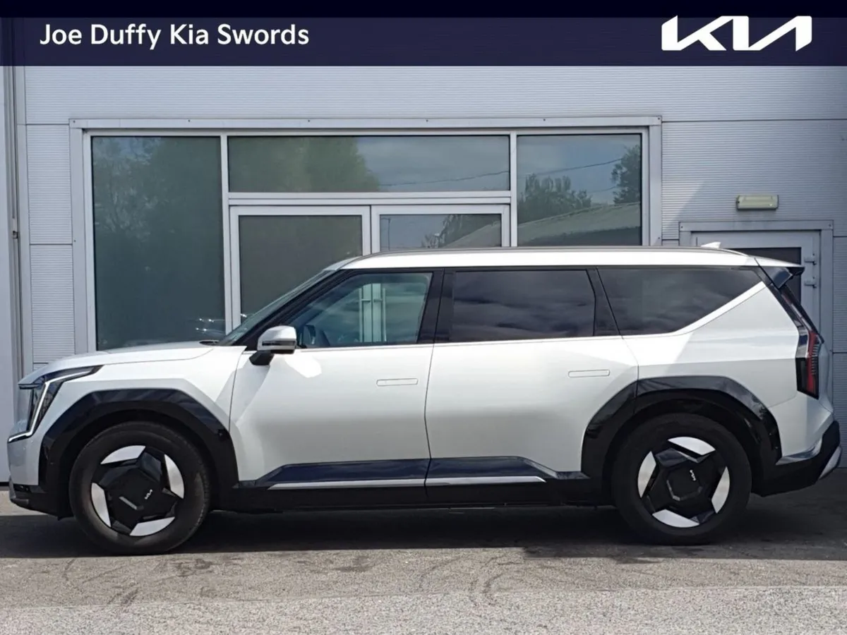 Kia EV9 Earth RWD 7 SEATER 'SOLD' - Image 3