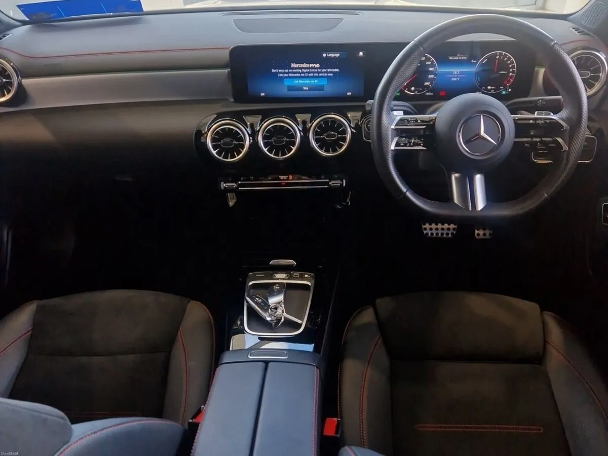 Mercedes-Benz CLA Cla 250 Amg Line Executive E A - Image 6