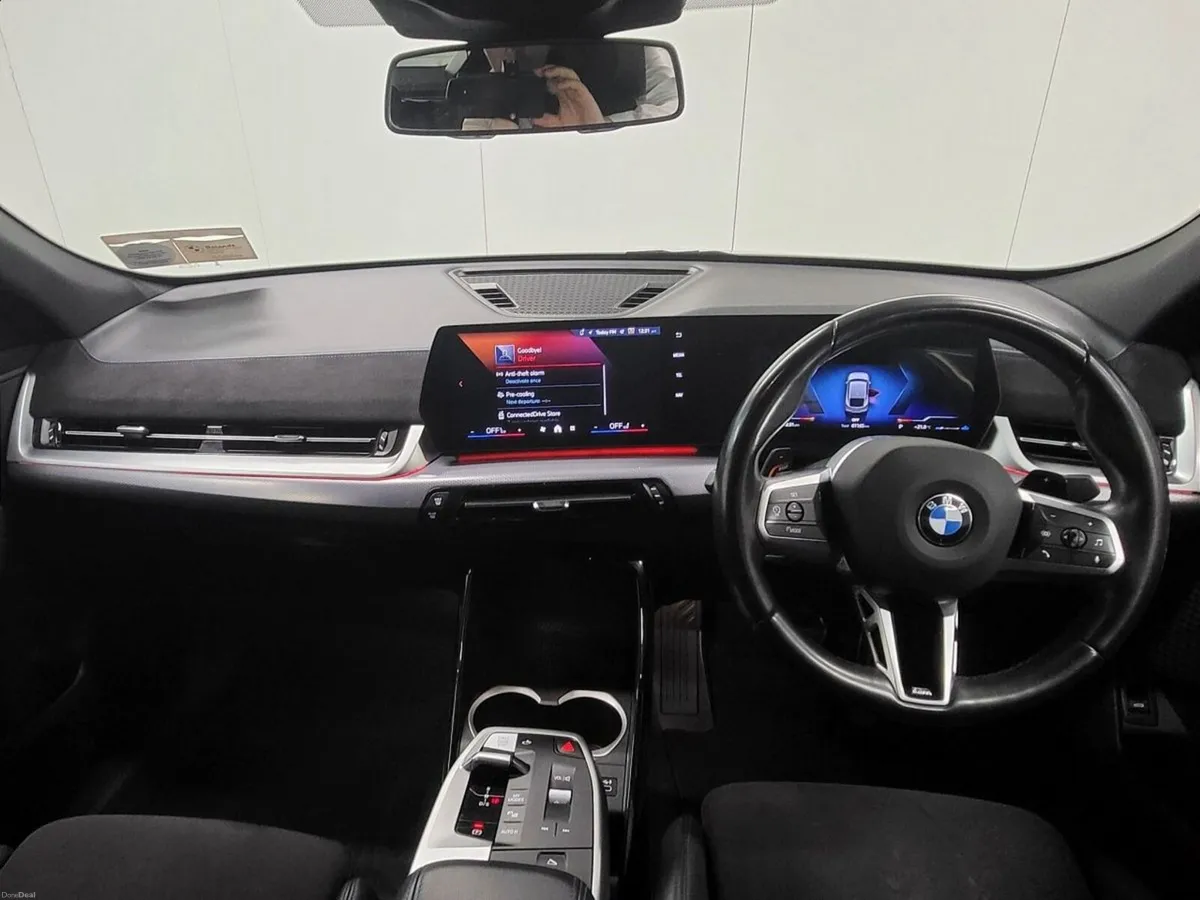 BMW X2 sDrive20i M Sport Auto - Image 4