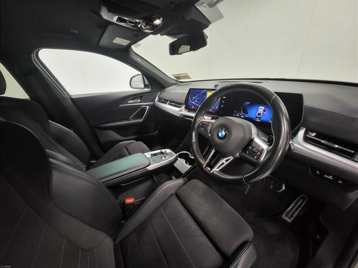 BMW X2 sDrive20i M Sport Auto - Image 6