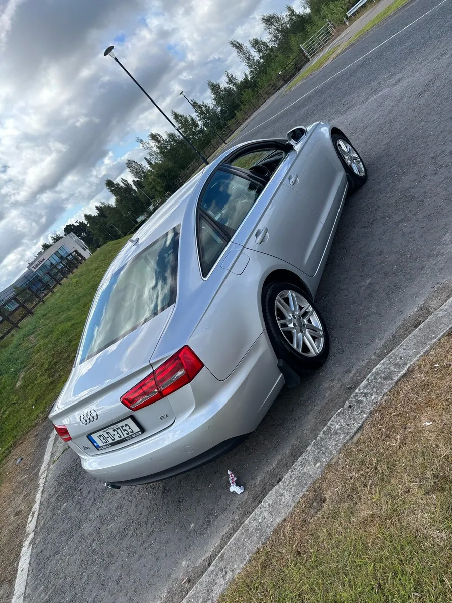 Audi a6 - Image 2