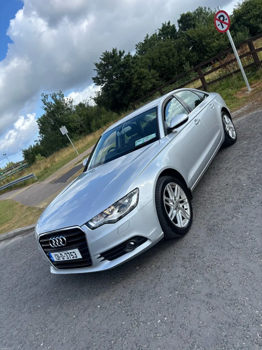 Audi a6 - Image 4