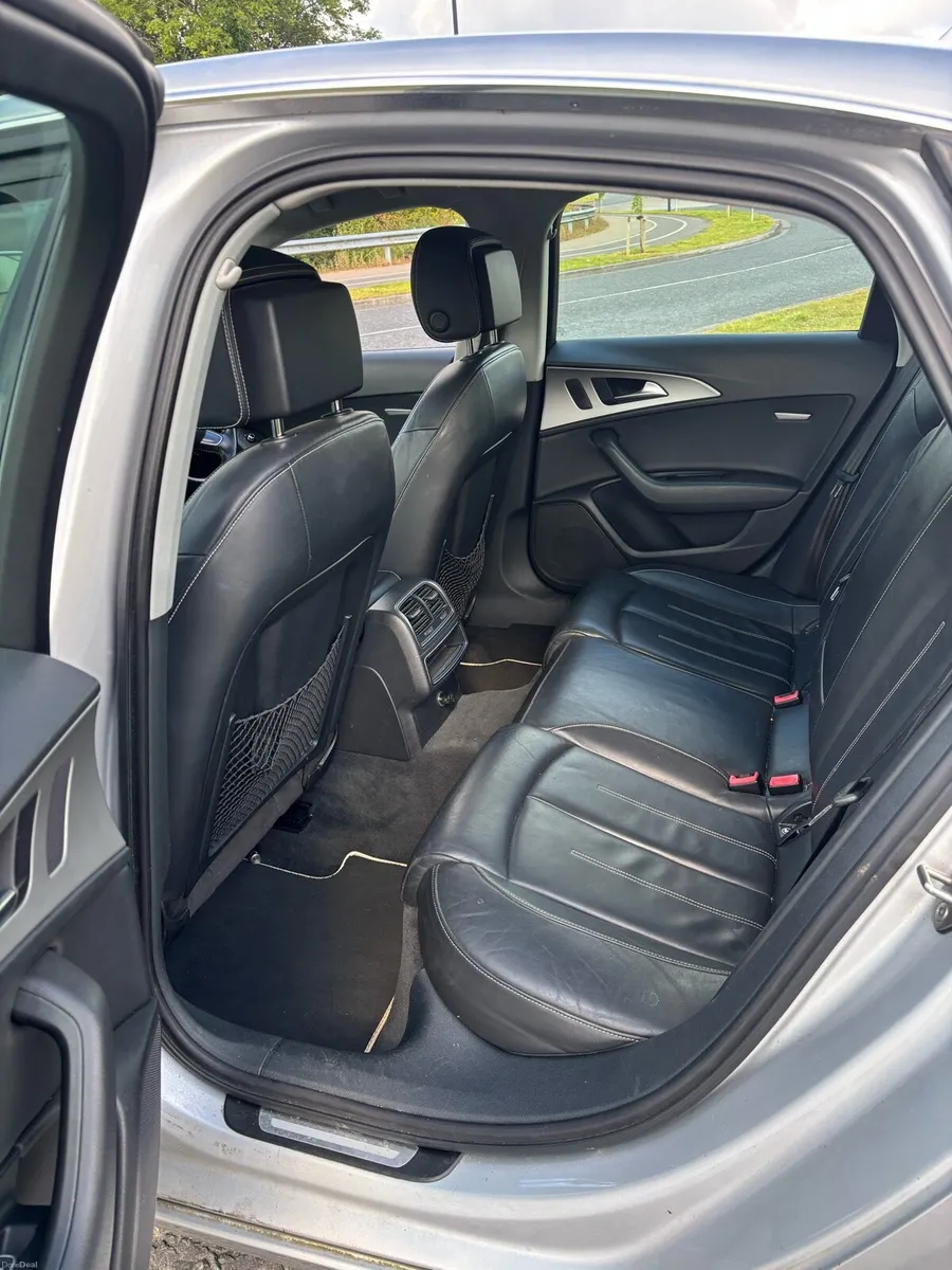 Audi a6 - Image 6