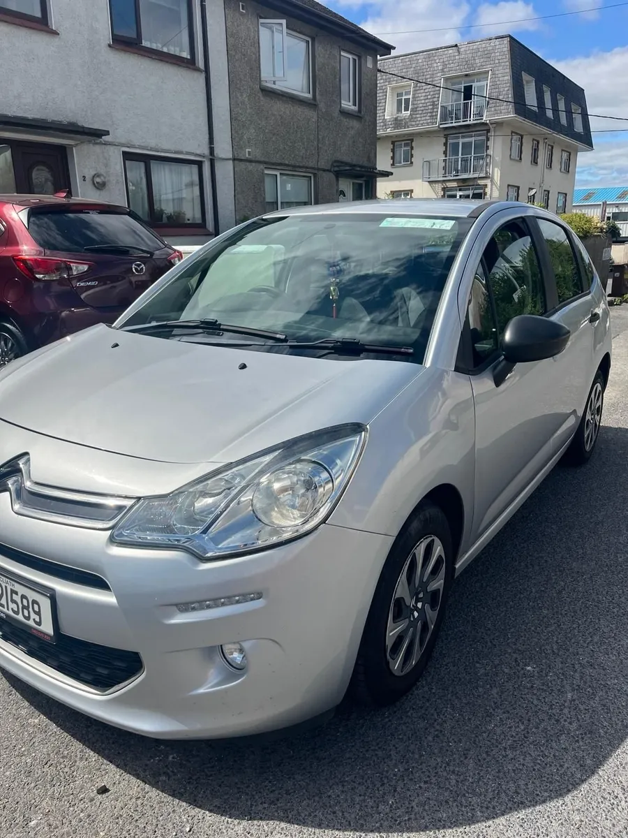 Citroen C3 2014 - Image 3