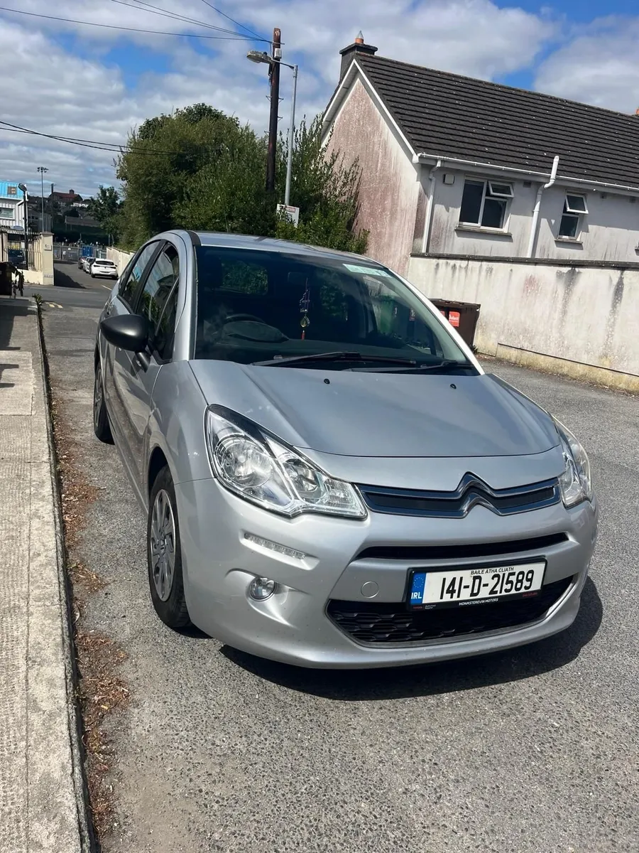 Citroen C3 2014 - Image 1