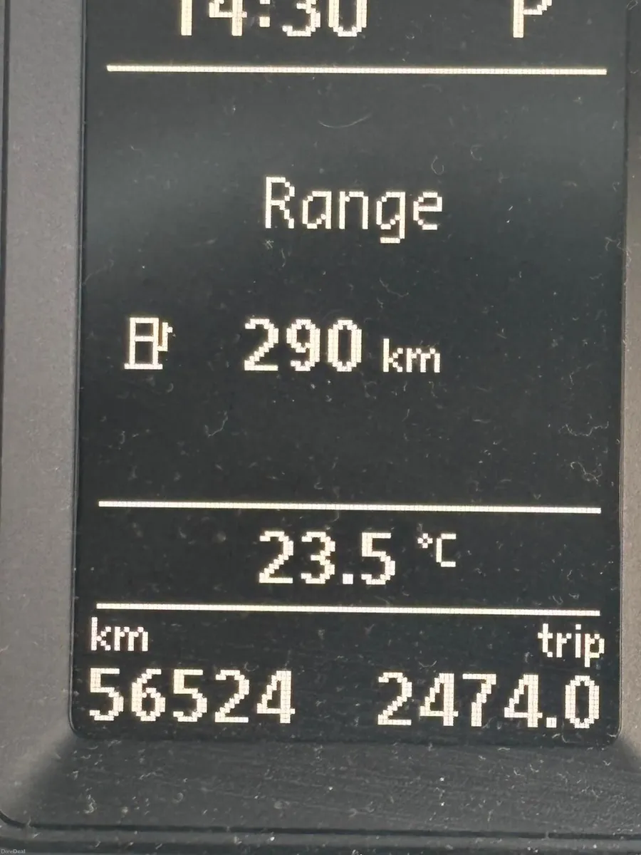 Volkswagen Touran 2013 - Image 3