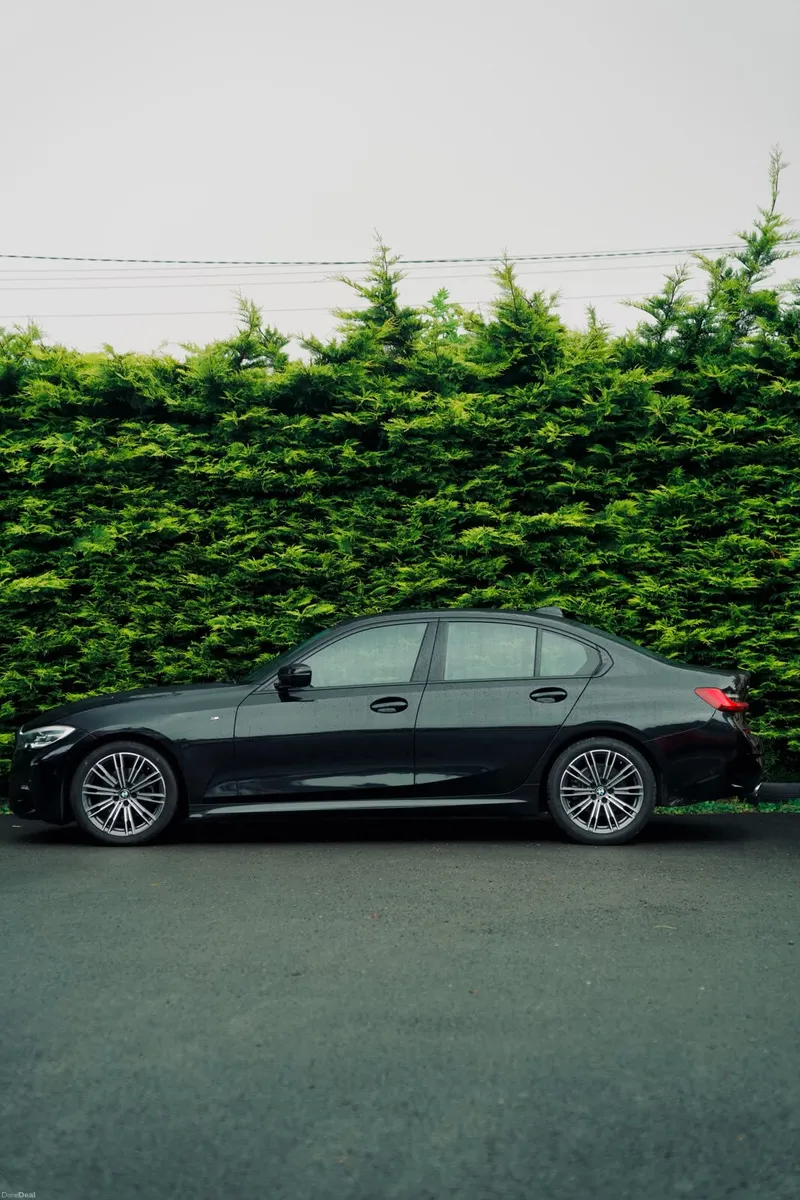 BMW 320D X-Drive Msport 2022-LOW MILEAGE - Image 2