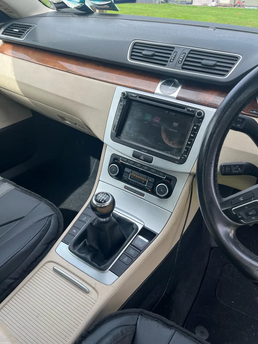 Passat CC - Image 5