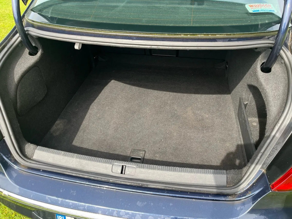 Passat CC - Image 6