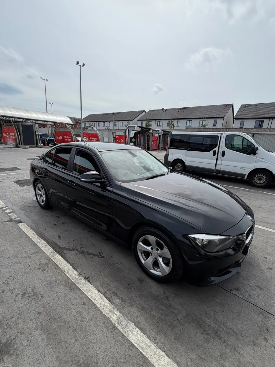 BMW 320d NEW NCT - Image 1