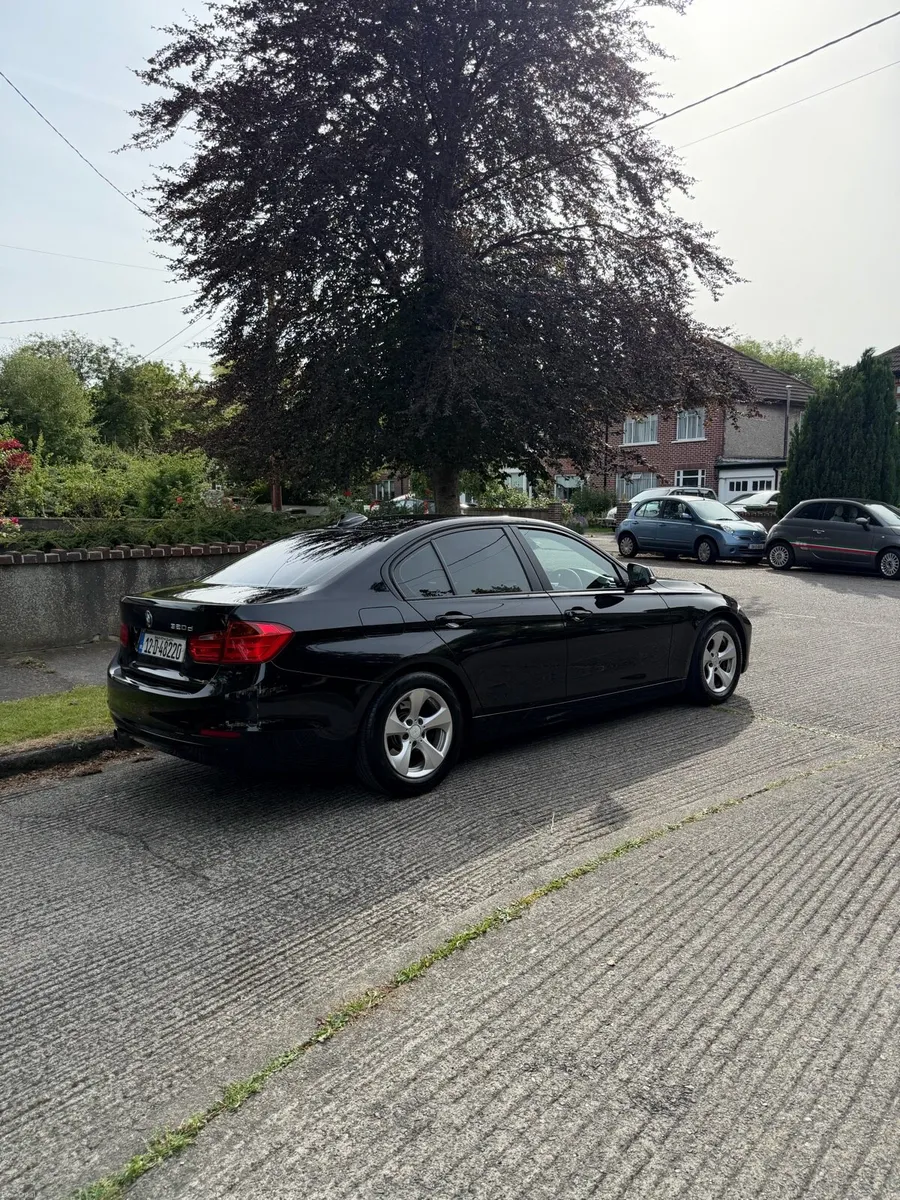 BMW 320d NEW NCT - Image 5