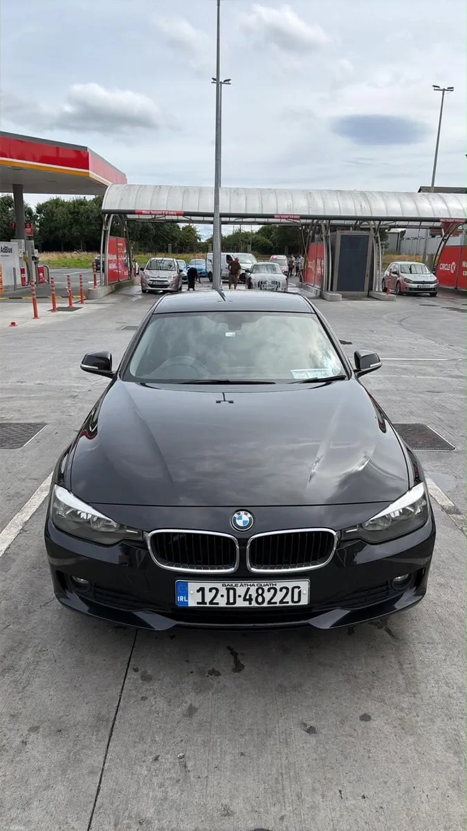 BMW 320d NEW NCT - Image 4