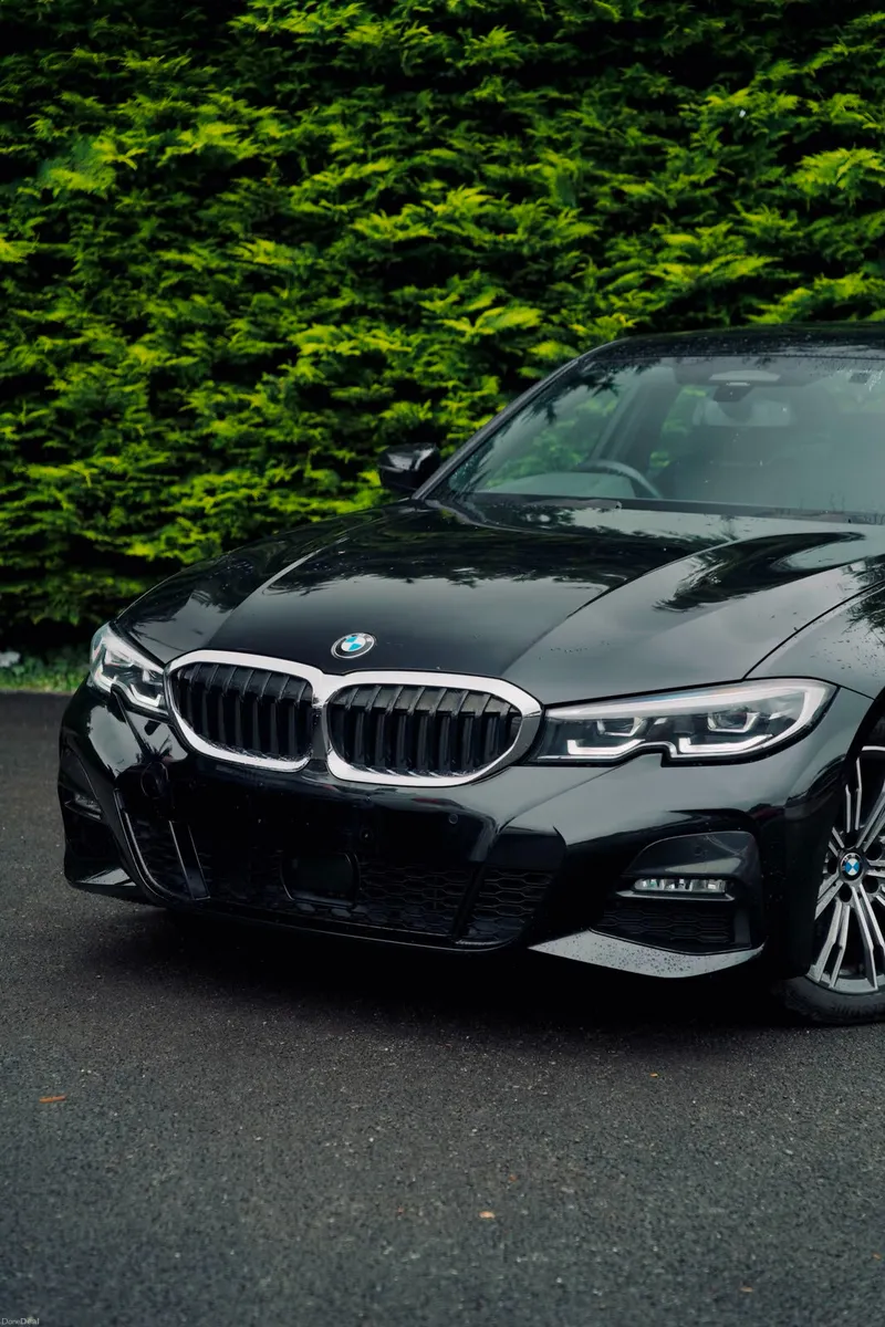 BMW 320D X-Drive Msport 2022-LOW MILEAGE - Image 5