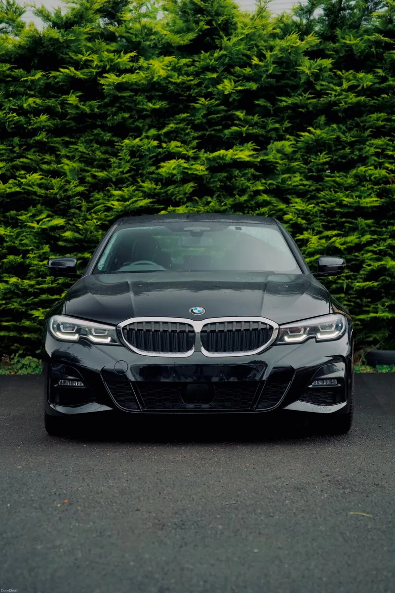 BMW 320D X-Drive Msport 2022-LOW MILEAGE - Image 6
