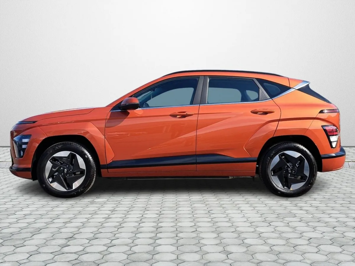 Hyundai KONA Advance Ev 218 Electric 65.4 kWh Auto - Image 5