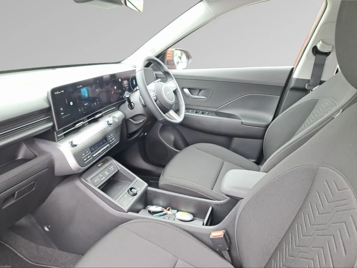Hyundai KONA Advance Ev 218 Electric 65.4 kWh Auto - Image 4