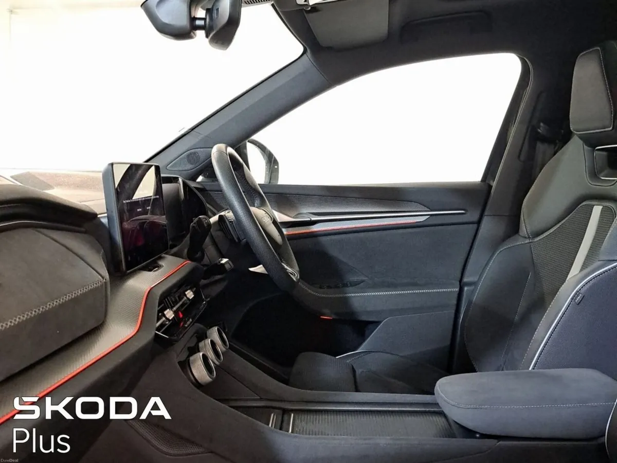 Skoda Kodiaq SPORTLINE 2.0TDI 150HP DSG - Image 4