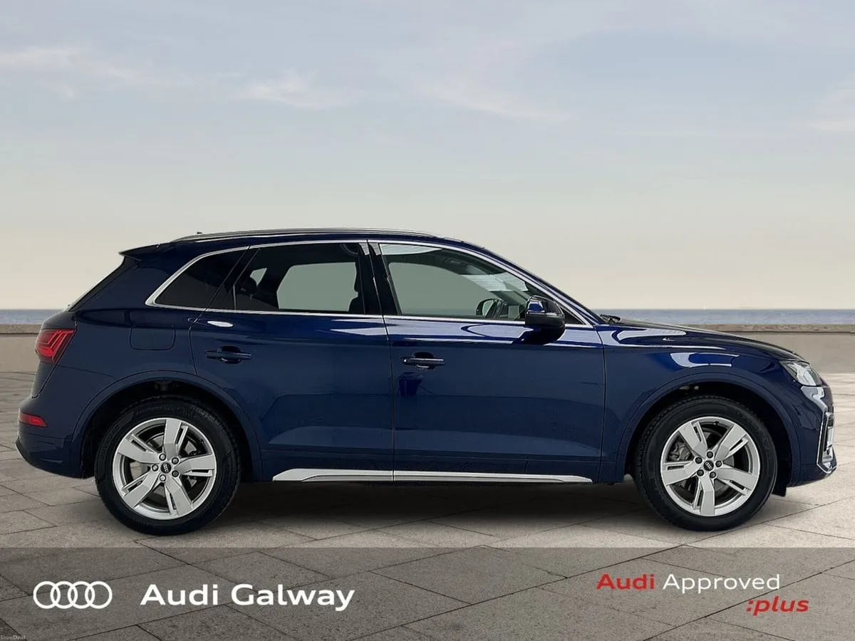 Audi Q5 €280 p/m - 35 TDI SE 163HP A/T - Image 5