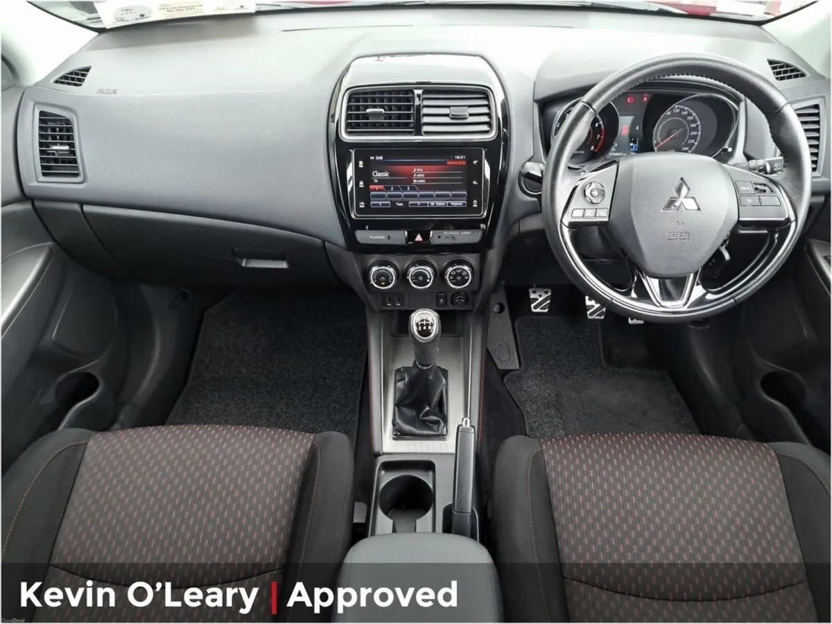 Mitsubishi ASX 1.6 Intense - Image 2